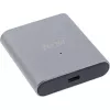 InLine Kartenleser USB 3.2 USB-C oder USB-A, für CFexpress Typ B Karten