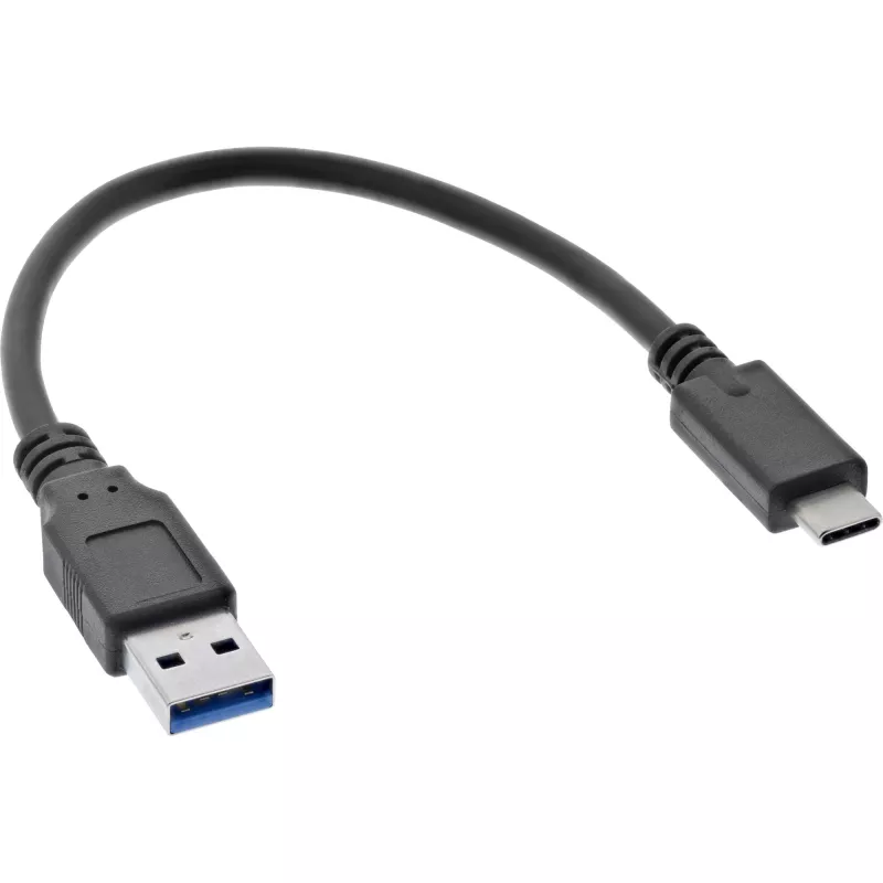 InLine Kartenleser USB 3.2 USB-C oder USB-A, für CFexpress Typ B Karten