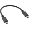 InLine Kartenleser USB 3.2 USB-C oder USB-A, für CFexpress Typ B Karten