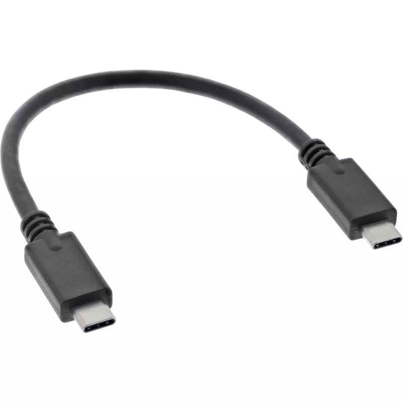 InLine Kartenleser USB 3.2 USB-C oder USB-A, für CFexpress Typ B Karten