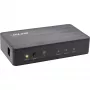 InLine HDMI Switch, 3 Port, 4K2K@60Hz, HDCP 2.2
