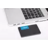 SSD-Laufwerk Crucial 2 TB 2,5 Zoll SATA III BX500