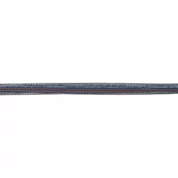 InLine schlank SAS Kabel, SFF-8654 zu SFF-8654, 24Gb/s, 1m