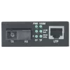 Medienkonverter Intellinet Gigabit Ethernet WDM Bi-Direktional 545068