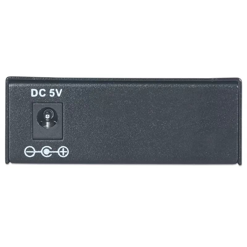 Medienkonverter Intellinet Gigabit Ethernet WDM Bi-Direktional 545068