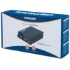 Medienkonverter Intellinet Gigabit Ethernet WDM Bi-Direktional 545068