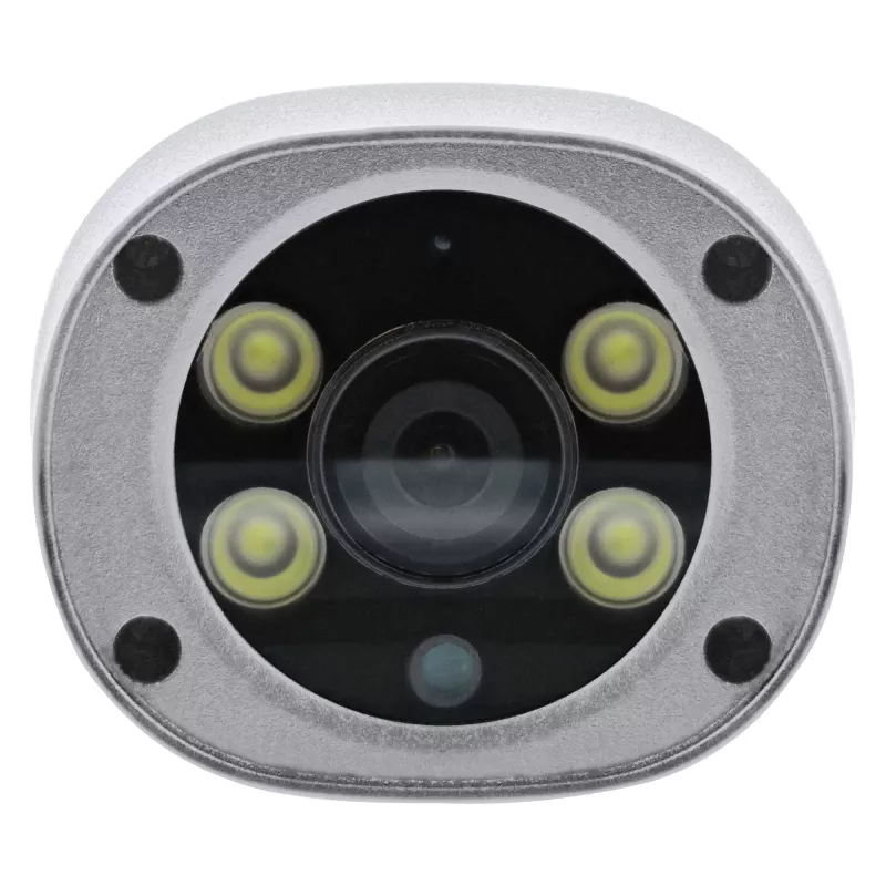 InLine Ultraschall-Diffuser, Umgebungslicht, kompatibel mit Google Home und Amazon Alexa
