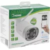 InLine Ultraschall-Diffuser, Umgebungslicht, kompatibel mit Google Home und Amazon Alexa