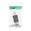 USB 2.0 Adapter Typ A Stecker / Typ B Stecker InLine 33443A
