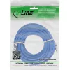 InLine S-VHS Videokabel Premium 4 Pin Mini-DIN Stecker/Stecker vergoldet 10m