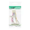 InLine Lüfter-Adapterkabel 2x 12V und 2x 5V für 4 Lüfter 33005B