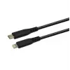 Kabel Terratec CHARGE CL2 2 m Schwarz