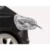 InLine Universal Wallbox-Ständer mit EV-Ladekabelhalter, schwarz