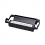 Brother Fax-Kassette, Fax-Kassette + Farbband, 420 Seiten, Schwarz, Brother FAX-1010, FAX-1020, FAX-1030, FAX-1020e, FAX-1030e, FAX-1020Plus, FAX-1030Plus, Thermotransfer, 1 Stk.