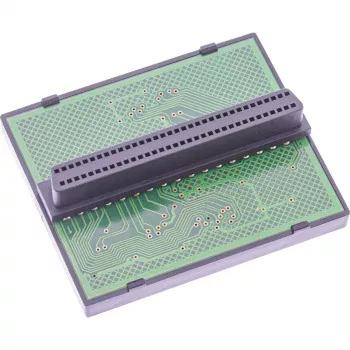 InLine SCSI U320 LVD/SE Terminator intern 68 Pin Mini Sub-D-Buchse