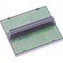 InLine SCSI U320 LVD/SE Terminator intern 68 Pin Mini Sub-D-Buchse