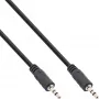InLine Audiokabel 3,5mm Stereo Stecker / Stecker 3m