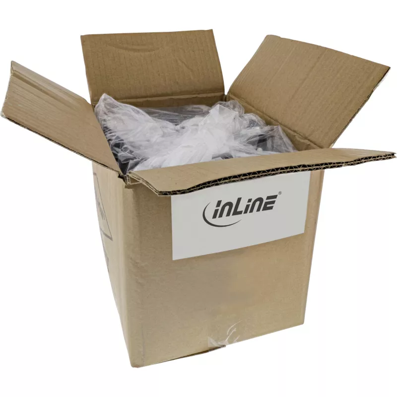 InLine B-17005P HDMI-Kabel 5 m HDMI Typ A (Standard) Schwarz
