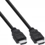 InLine B-17602E HDMI-Kabel 2 m HDMI Typ A (Standard) Schwarz