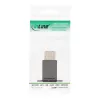 Micro-USB Adapter InLine 31613 USB A Buchse auf Micro-USB B Buchse