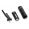 Hand-Taschenlampe Manhattan LED-Taschenlampe 3er-Pack