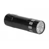 Hand-Taschenlampe Manhattan LED-Taschenlampe 3er-Pack