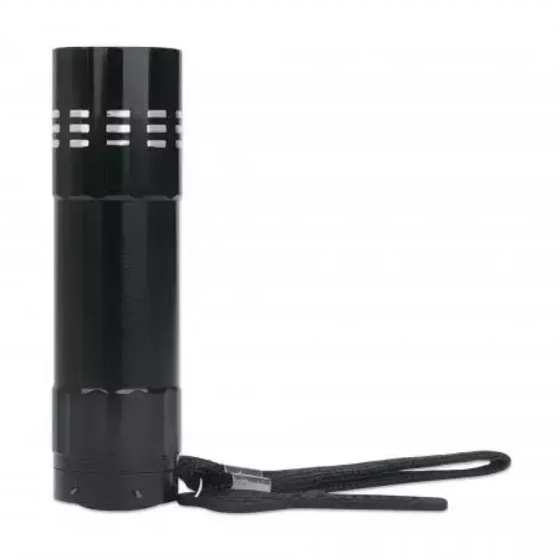 Hand-Taschenlampe Manhattan LED-Taschenlampe 3er-Pack