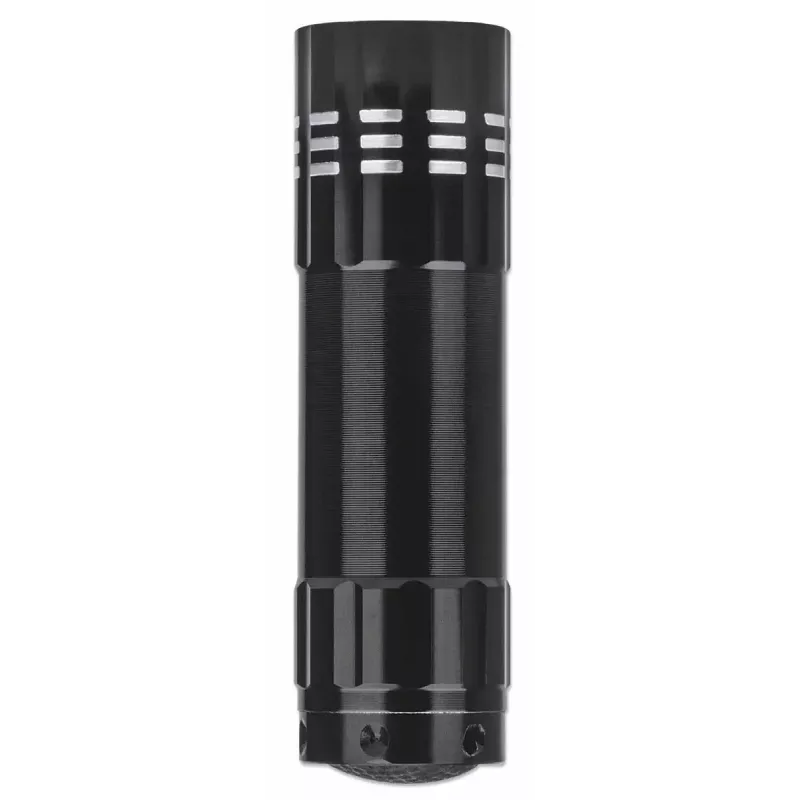 Hand-Taschenlampe Manhattan LED-Taschenlampe 3er-Pack