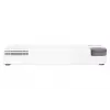 QNAP QSW-M2106-4S Netzwerk-Switch Managed L2 2,5G Ethernet (100/1000/2500) Weiß