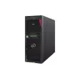 Fujitsu PRIMERGY TX1330 M5 Server Tower Intel Xeon E E-2388G 3.2 GHz 32 GB DDR4-SDRAM 500 W