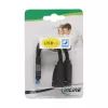 InLine USB 3.0 Adapterkabel intern 2x USB Typ A Buchse / Mainboard-Header