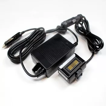 Brother PABEK001CG, Schwarz, Brother, RJ-4230B, RJ-4250WB, 1 Stück