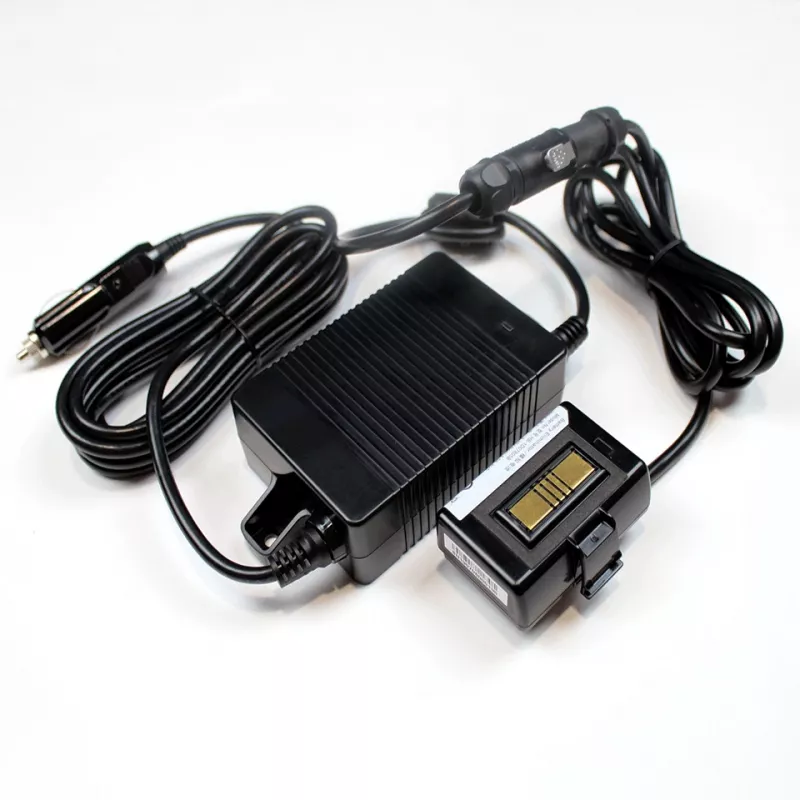 Brother PABEK001CG, Schwarz, Brother, RJ-4230B, RJ-4250WB, 1 Stück