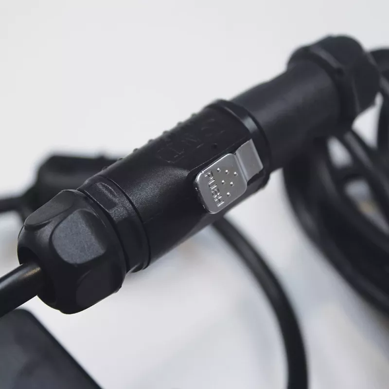 Brother PABEK001CG, Schwarz, Brother, RJ-4230B, RJ-4250WB, 1 Stück