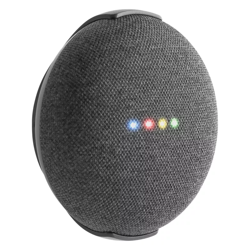 Wandhalterung InLine Google Home Mini 23178A