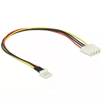 Internes Stromkabel DeLOCK 85457 0,3 m