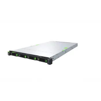 Fujitsu PRIMERGY RX2540 M7 Server 0 GB Rack (1U) Intel® Xeon® Gold 5415+ 2,9 GHz 32 GB DDR5-SDRAM 900 W