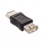 USB-Adapter 2.0 InLine 33300 Typ A Buchse / Typ A Buchse
