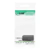 InLine Audio Adapter 2.5mm Stecker / 3.5mm Buchse Stereo 99308