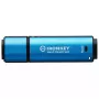 Kingston Technology IronKey 16GB USB-C Vault Privacy 50C AES-256 verschlüsselt, FIPS 197