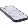 InLine HDMI Switch 5-Port 4K2K@60Hz HDCP 2.2 Schwarz