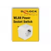 Steckdose CEE 7/3 DeLOCK 11826