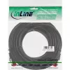 InLine Patchkabel S/FTP PiMF Cat.6 250MHz PVC CCA weiß 7,5m