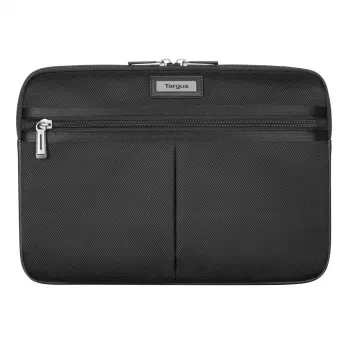 Targus TBS952GL Laptoptasche 30,5 cm (12 Zoll) Sleeve-Hülle Schwarz