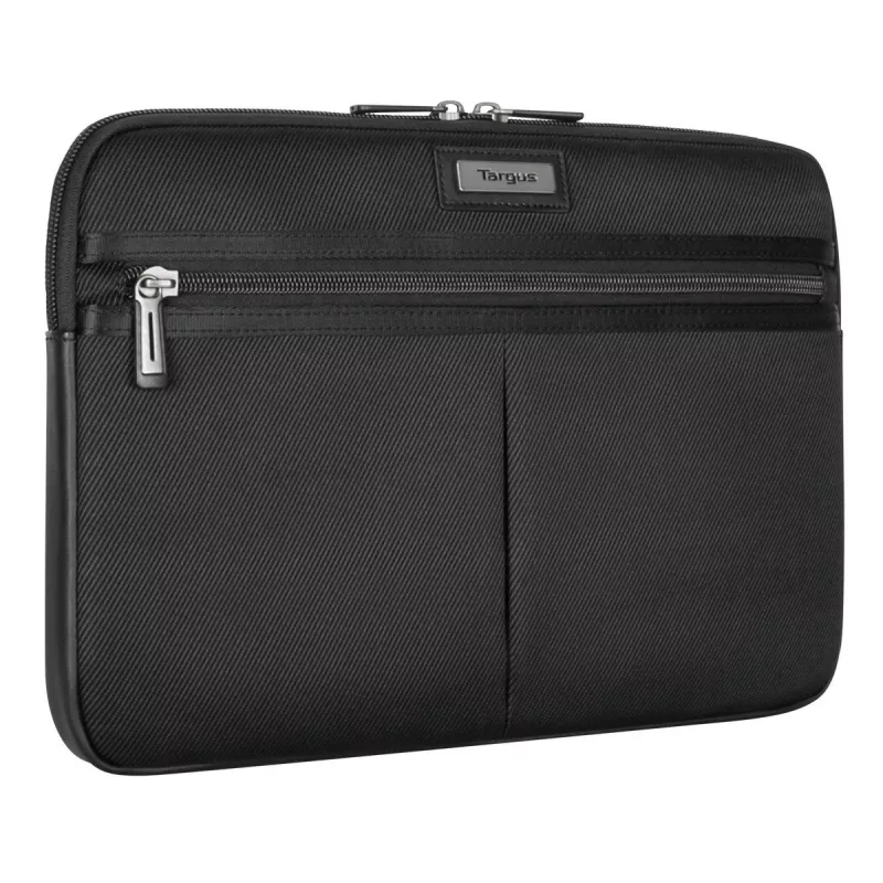 Targus TBS952GL Laptoptasche 30,5 cm (12 Zoll) Sleeve-Hülle Schwarz