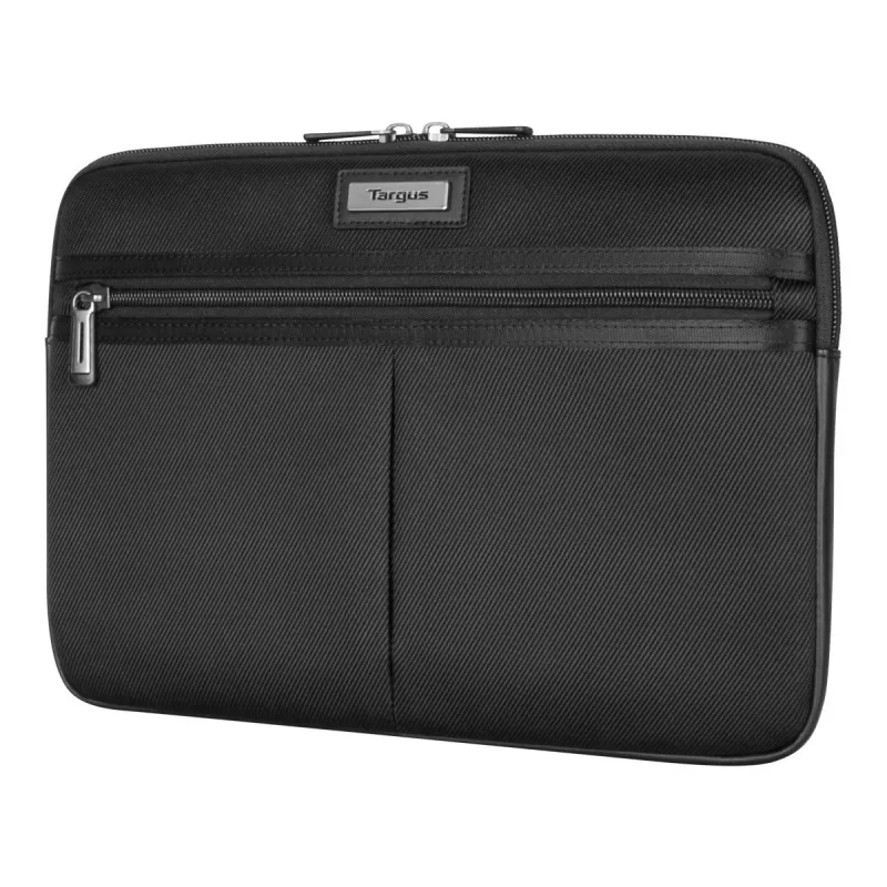 Targus TBS952GL Laptoptasche 30,5 cm (12 Zoll) Sleeve-Hülle Schwarz
