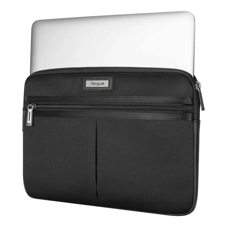 Targus TBS952GL Laptoptasche 30,5 cm (12 Zoll) Sleeve-Hülle Schwarz