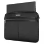 Sleeve-Hülle Targus TBS953GL 35,6 cm 14 Zoll Schwarz