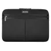 Sleeve-Hülle Targus TBS953GL 35,6 cm 14 Zoll Schwarz