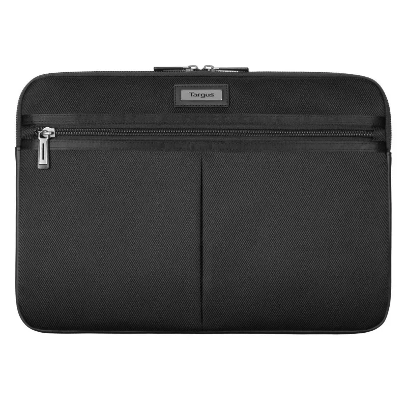 Sleeve-Hülle Targus TBS953GL 35,6 cm 14 Zoll Schwarz